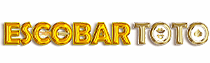 Logo Situs Toto ESCOBARTOTO